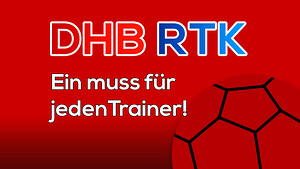 dhb rtk